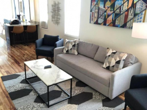 The House Hotels - W20TH - Three Bedroom Near West Side Market and Downtown
